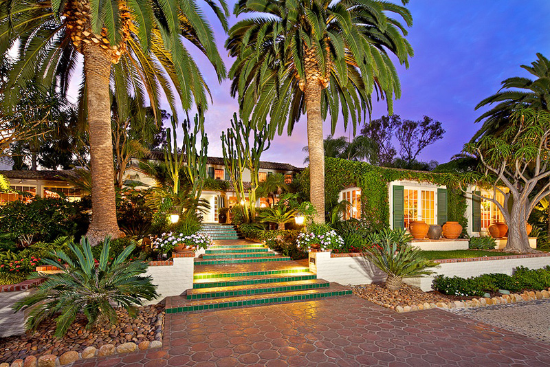 Classic Elegance Within The Rancho Los Arboles House classic elegance within the rancho los arboles house 2a06142