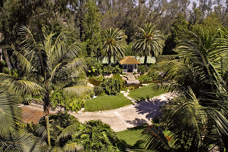 Classic Elegance Within The Rancho Los Arboles House classic elegance within the rancho los arboles house 2f2b14a