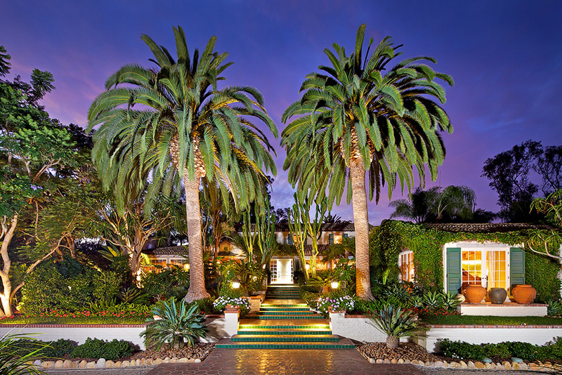 Classic Elegance Within The Rancho Los Arboles House classic elegance within the rancho los arboles house 360d9d3