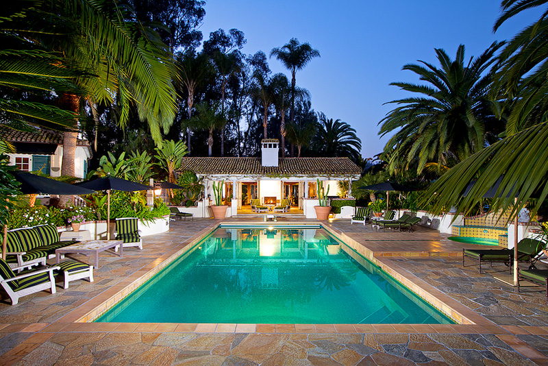 Classic Elegance Within The Rancho Los Arboles House classic elegance within the rancho los arboles house 38c1d48