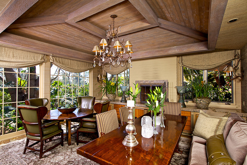 Classic Elegance Within The Rancho Los Arboles House classic elegance within the rancho los arboles house 6b88bb2