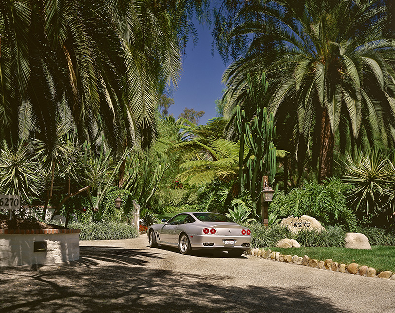 Classic Elegance Within The Rancho Los Arboles House classic elegance within the rancho los arboles house 727f85b