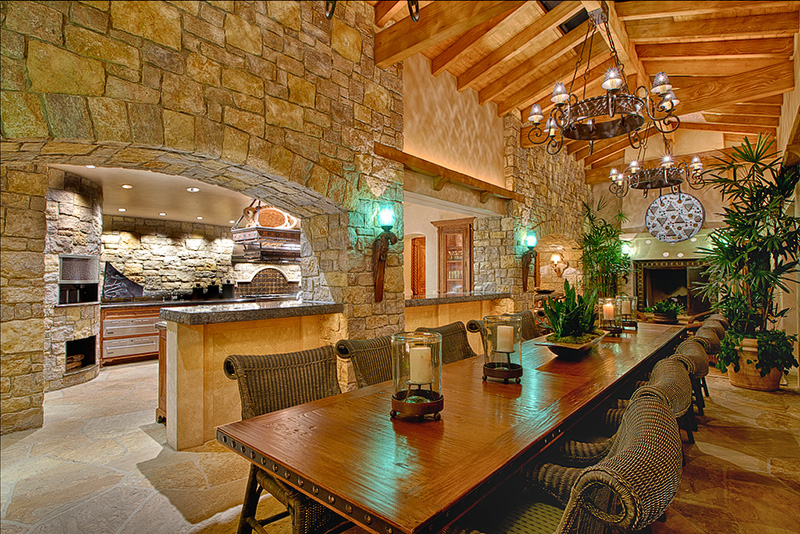 Classic Elegance Within The Rancho Los Arboles House classic elegance within the rancho los arboles house 7e5478a