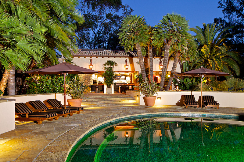 Classic Elegance Within The Rancho Los Arboles House classic elegance within the rancho los arboles house 93746fd