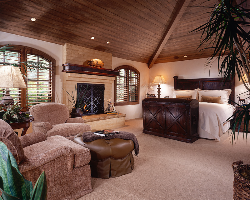 classic elegance within the rancho los arboles house 94c5d09