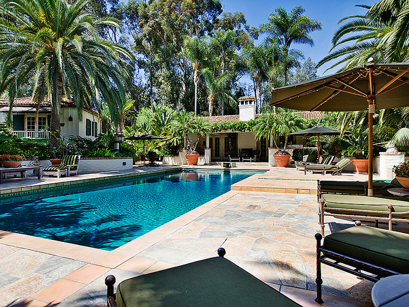Classic Elegance Within The Rancho Los Arboles House classic elegance within the rancho los arboles house a6fa38d
