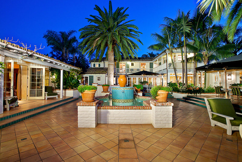 Classic Elegance Within The Rancho Los Arboles House classic elegance within the rancho los arboles house a7a1a71