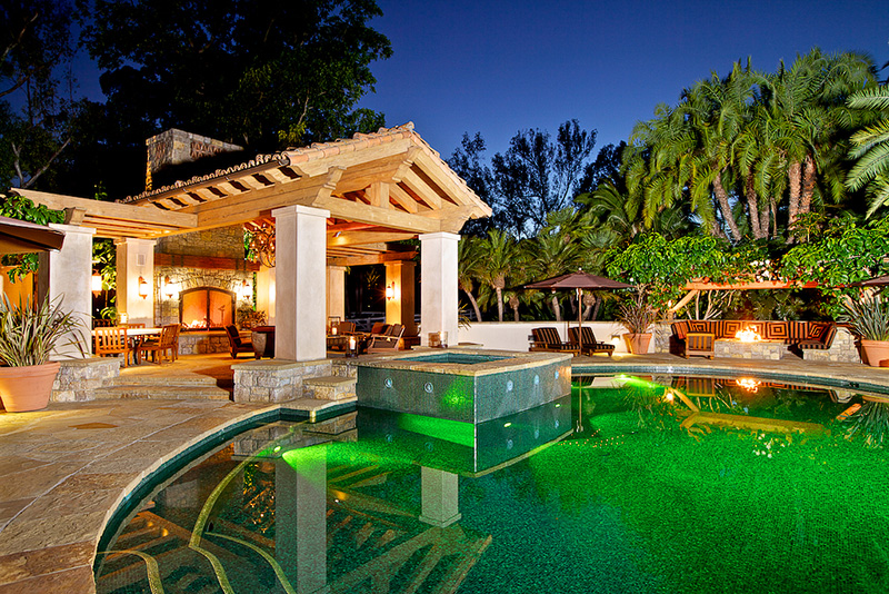 Classic Elegance Within The Rancho Los Arboles House classic elegance within the rancho los arboles house c66e47b