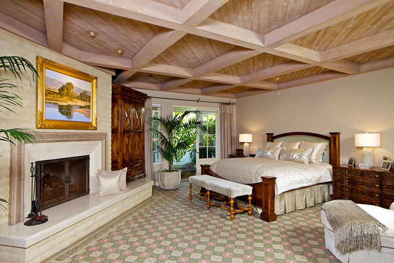 Classic Elegance Within The Rancho Los Arboles House classic elegance within the rancho los arboles house f8797b0