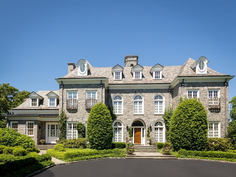 Classical Residence in New York classical residence in new york 6686f75
