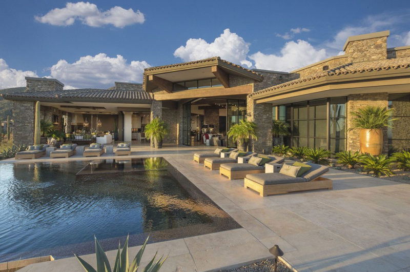 Comfortable Desert Mountain Retreat In Scottsdale, Arizona comfortable desert mountain retreat in scottsdale arizona 18681be