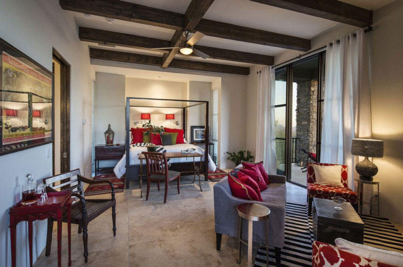 Comfortable Desert Mountain Retreat In Scottsdale, Arizona comfortable desert mountain retreat in scottsdale arizona 24793a6