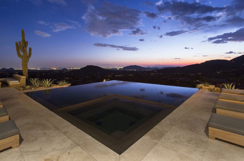 Comfortable Desert Mountain Retreat In Scottsdale, Arizona comfortable desert mountain retreat in scottsdale arizona 422897c