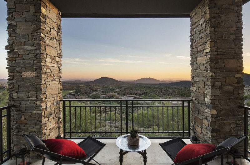 Comfortable Desert Mountain Retreat In Scottsdale, Arizona comfortable desert mountain retreat in scottsdale arizona daafc2f