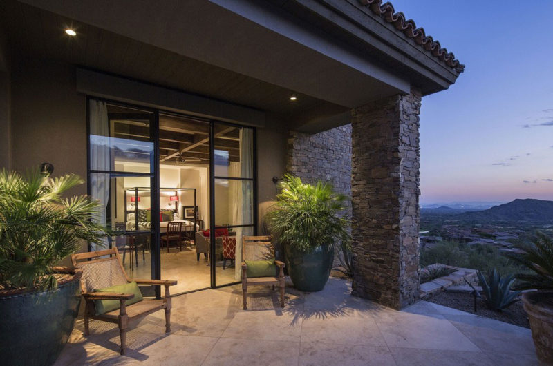 Comfortable Desert Mountain Retreat In Scottsdale, Arizona comfortable desert mountain retreat in scottsdale arizona deaadb2