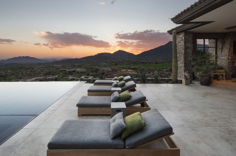 Comfortable Desert Mountain Retreat In Scottsdale, Arizona comfortable desert mountain retreat in scottsdale arizona e429f0c