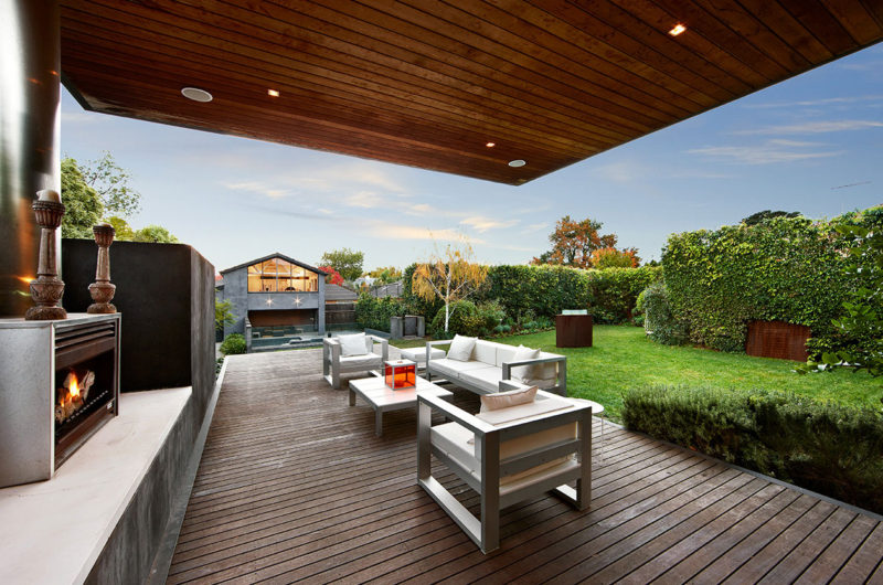 Contemporary Armandale House in Melbourne, Australia contemporary armandale house in melbourne australia a3a91dc