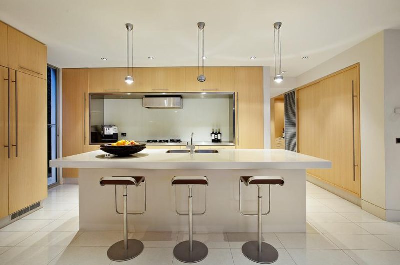 Contemporary Family Home in Toorak, Australia contemporary family home in toorak australia 41252dc