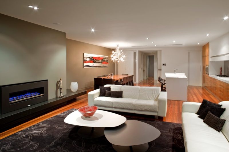 Contemporary Luxury At The Esplanade House in Melbourne contemporary luxury at the esplanade house in melbourne 58c4cce