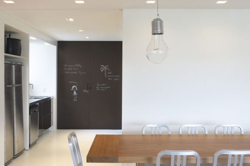 Contemporary Luz Apartment in Rio de Janeiro contemporary luz apartment in rio de janeiro 02a253c