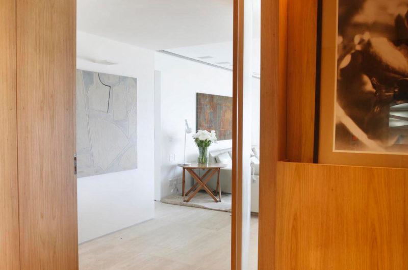 Contemporary Luz Apartment in Rio de Janeiro contemporary luz apartment in rio de janeiro 07ad348