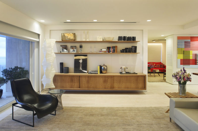 Contemporary Luz Apartment in Rio de Janeiro contemporary luz apartment in rio de janeiro 4ceb9e6