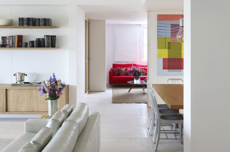 Contemporary Luz Apartment in Rio de Janeiro contemporary luz apartment in rio de janeiro 7ee95e1