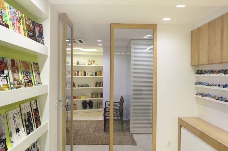 Contemporary Luz Apartment in Rio de Janeiro contemporary luz apartment in rio de janeiro 93a3f2c
