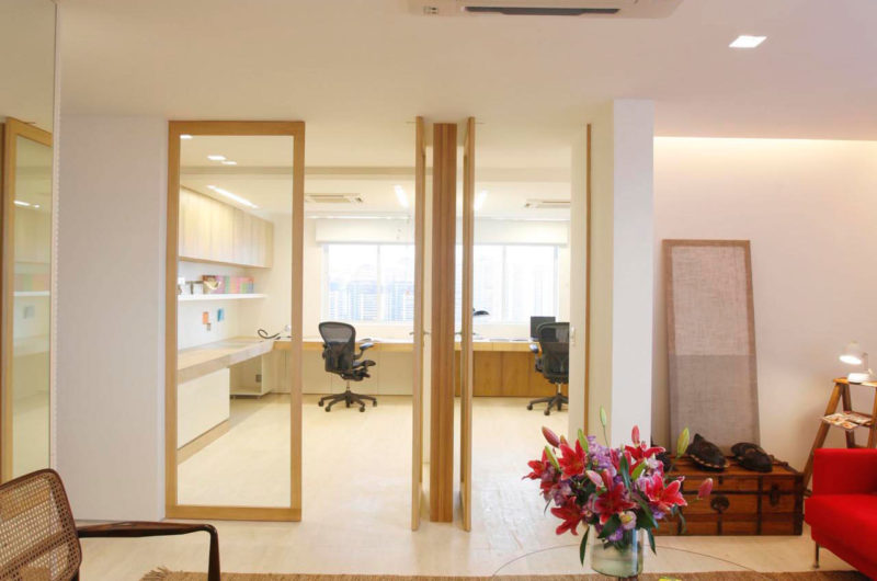 Contemporary Luz Apartment in Rio de Janeiro contemporary luz apartment in rio de janeiro b324d3c