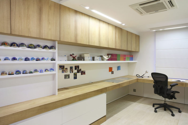Contemporary Luz Apartment in Rio de Janeiro contemporary luz apartment in rio de janeiro be52e3c