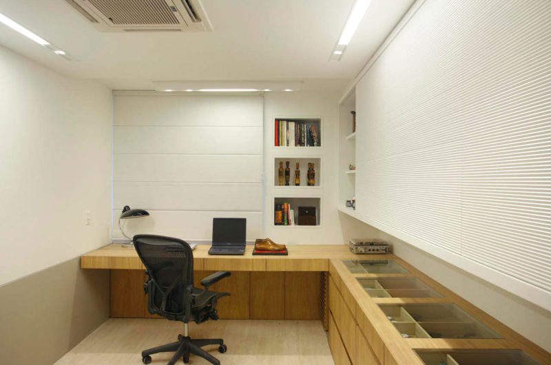 Contemporary Luz Apartment in Rio de Janeiro contemporary luz apartment in rio de janeiro dd2be29