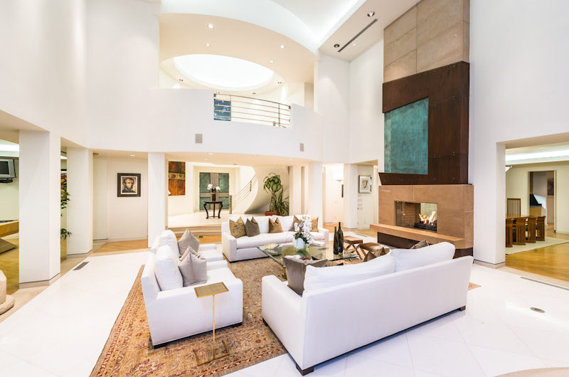 Contemporary Masterpiece in Los Angeles priced at $5,345,000 contemporary masterpiece in los angeles priced at 5345000 8550ad9