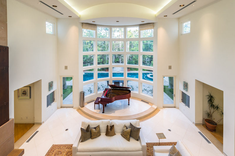 Contemporary Masterpiece in Los Angeles priced at $5,345,000 contemporary masterpiece in los angeles priced at 5345000 9e680d0
