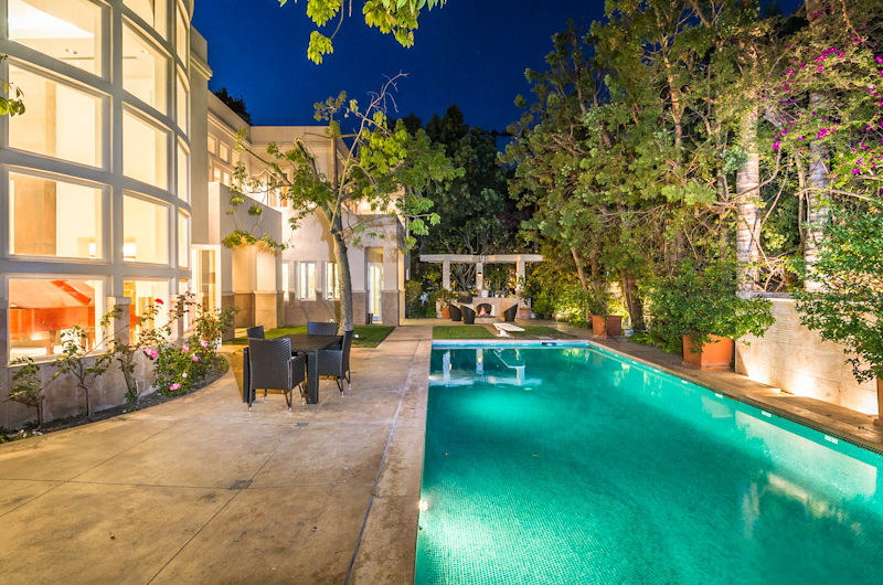 Contemporary Masterpiece in Los Angeles priced at $5,345,000 contemporary masterpiece in los angeles priced at 5345000 b1de8cf