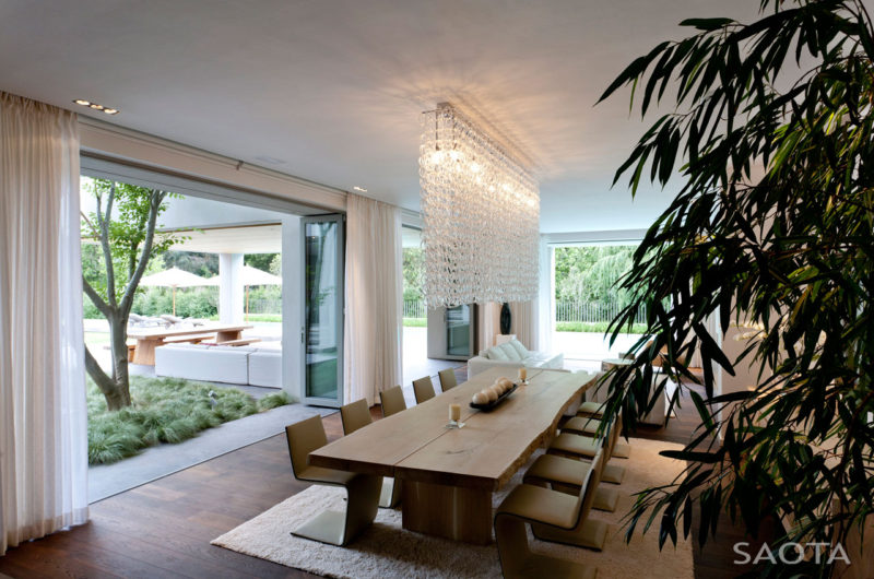 Contemporary Silverhust Residence in South Africa by SAOTA contemporary silverhust residence in south africa by saota 36a2712