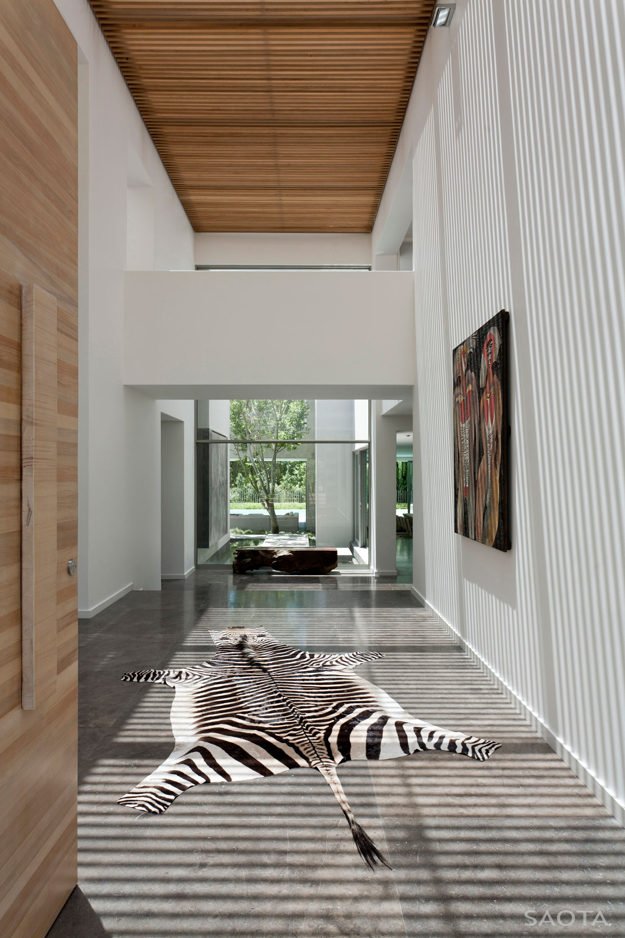 Contemporary Silverhust Residence in South Africa by SAOTA contemporary silverhust residence in south africa by saota c20163e