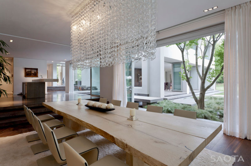 Contemporary Silverhust Residence in South Africa by SAOTA contemporary silverhust residence in south africa by saota ec3ecaf
