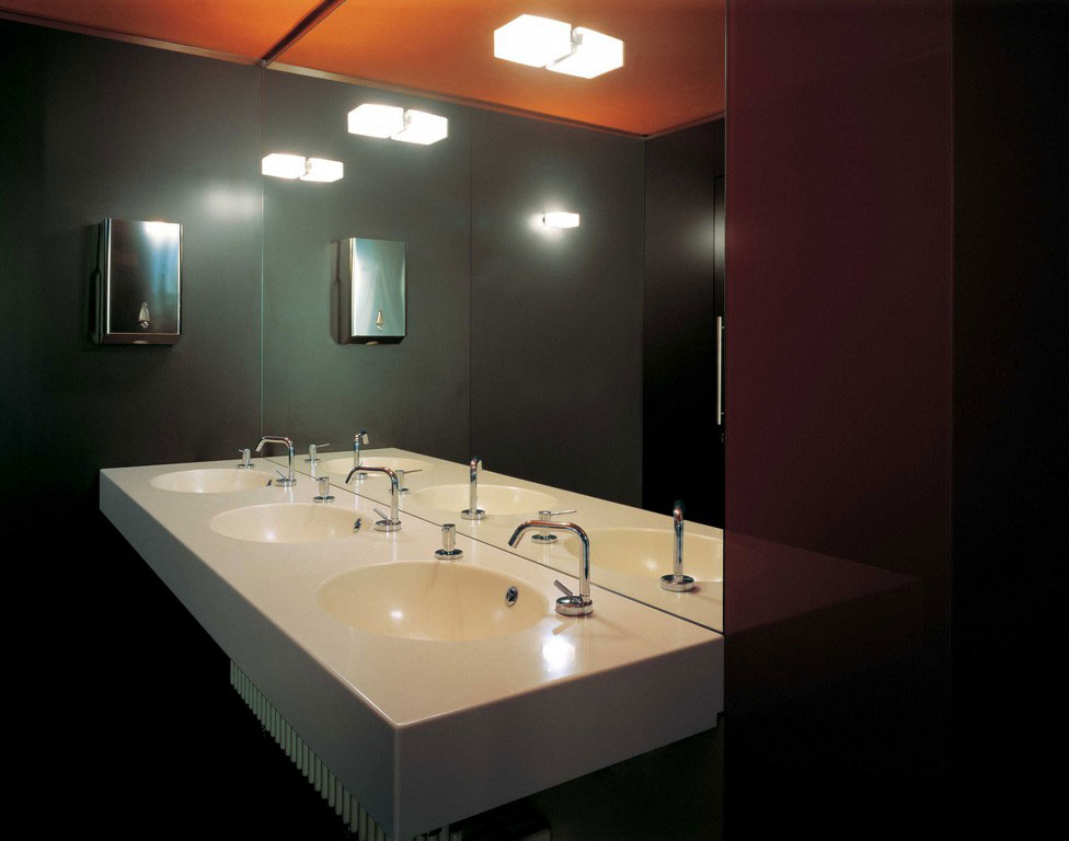 Contemporary Una Hotel in Bologna, Italy contemporary una hotel in bologna italy 49e321a