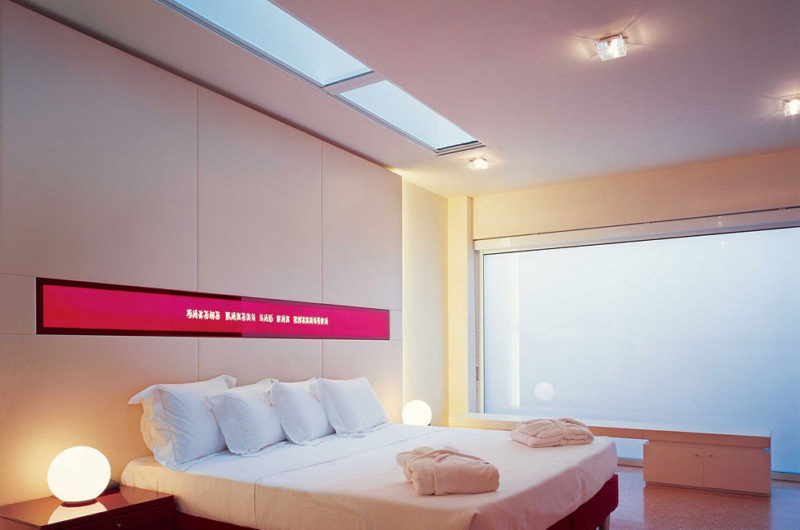 Contemporary Una Hotel in Bologna, Italy contemporary una hotel in bologna italy 78b302d