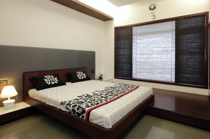 Conventionally Dual House by VPA Architects conventionally dual house by vpa architects 16b02e6