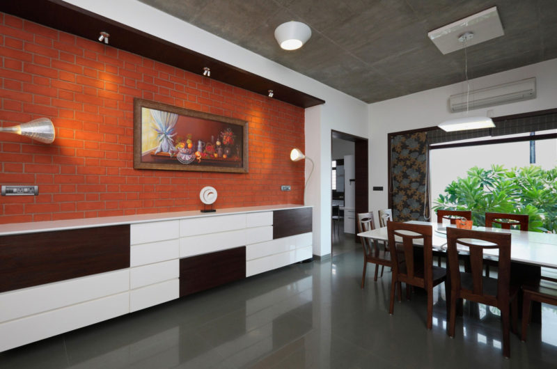 Conventionally Dual House by VPA Architects conventionally dual house by vpa architects 35e6646