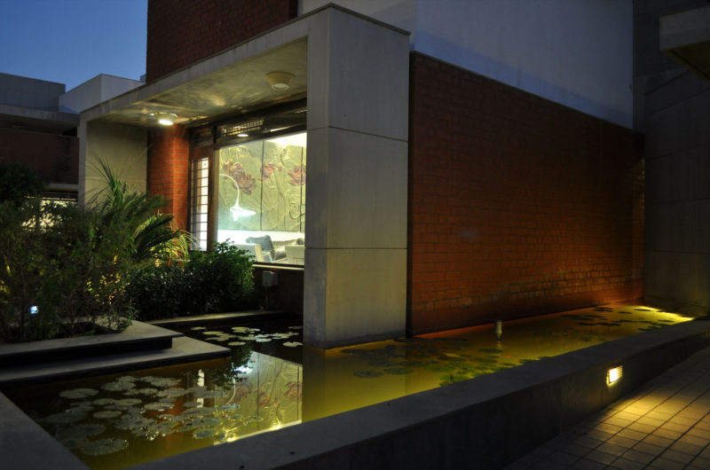 Conventionally Dual House by VPA Architects conventionally dual house by vpa architects ba135ff