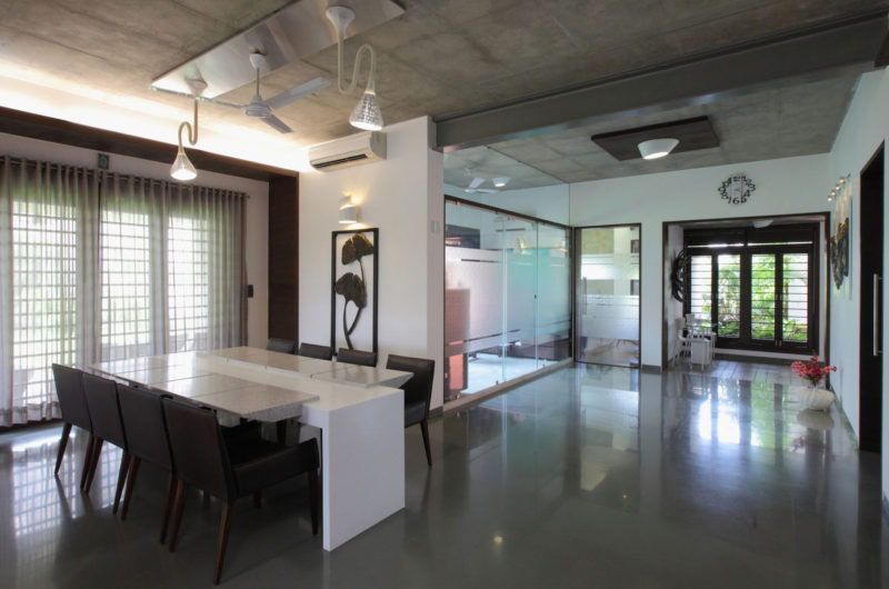 Conventionally Dual House by VPA Architects conventionally dual house by vpa architects c91a402