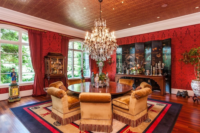Custom Raleigh Estate In North Carolina, USA custom raleigh estate in north carolina usa 4f73c2b