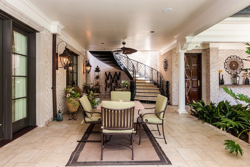 Custom Raleigh Estate In North Carolina, USA custom raleigh estate in north carolina usa 5786353