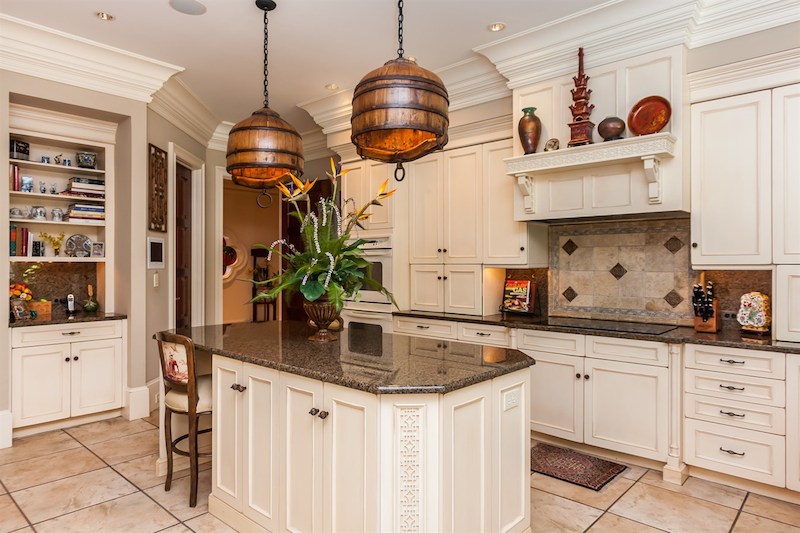 Custom Raleigh Estate In North Carolina, USA custom raleigh estate in north carolina usa 62e4ad2
