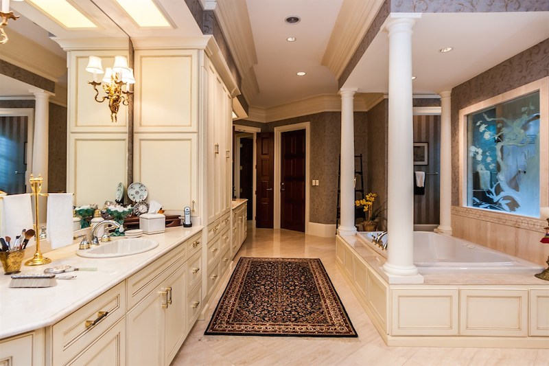 Custom Raleigh Estate In North Carolina, USA custom raleigh estate in north carolina usa 7bed9aa