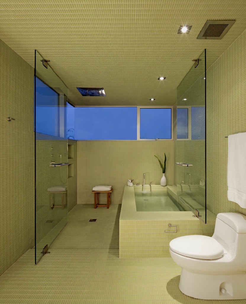 Deronda Residence In Los Angeles, California deronda residence in los angeles california 1c4a04d