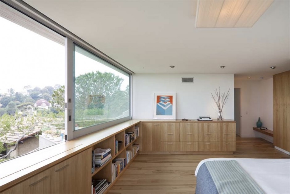 Deronda Residence In Los Angeles, California deronda residence in los angeles california 498c1e3