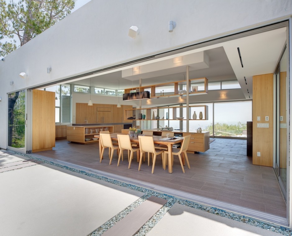 Deronda Residence In Los Angeles, California deronda residence in los angeles california 6acc0f2